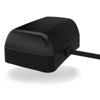 Panorama Antennas Panorama Antennas LPAMM4-7-42 4x4 MIMO 4G LTE / 5G NR Antenna Magnet Mount 2m Cable SMA(m) connector LPAMM4-7-42