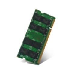 QNAP QNAP RAM-2GDR3-SO-1333 2GB DDR3 RAM 1333 MHz SO-DIMM for QNAP NAS RAM-2GDR3-SO-1333