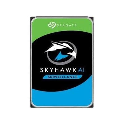 Seagate Skyhawk AI 12TB Surveillance Drive ST12000VE003