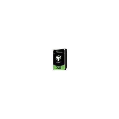 Seagate Exos X24 20TB Enterprise HDD CMR SATA 3.5 Inch ST20000NM002H