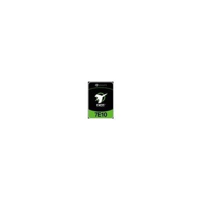 Seagate Exos 7E10 8TB Enterprise HDD CMR SATA 3.5 Inch ST8000NM017B