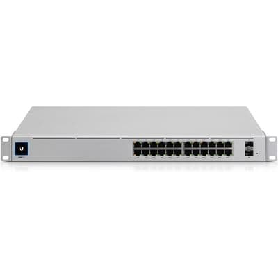 Ubiquiti 24-Port UniFiSwitch Gen2 Pro Gigabit Managed Switch USW-PRO-24