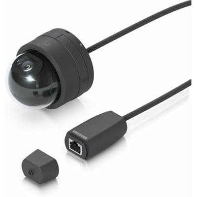 Ubiquiti UniFi Protect G5 Dome Ultra Compact Camera Black UVC-G5-DOME-ULTRA-B