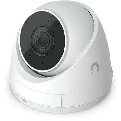 Ubiquiti UniFi Protect G5 Turret Ultra Compact 2K HD PoE Camera UVC-G5-TURRET-ULTRA