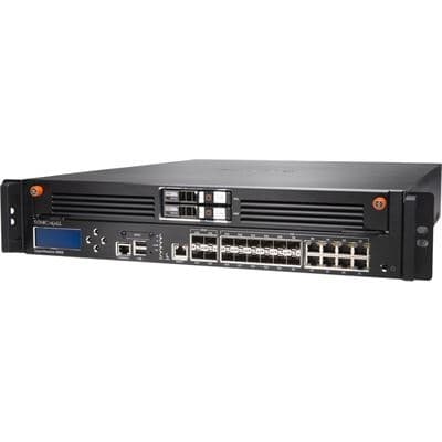SONICWALL SONICWALL SUPERMASSIVE 9800 DEMO NFR 01-SSC-0805