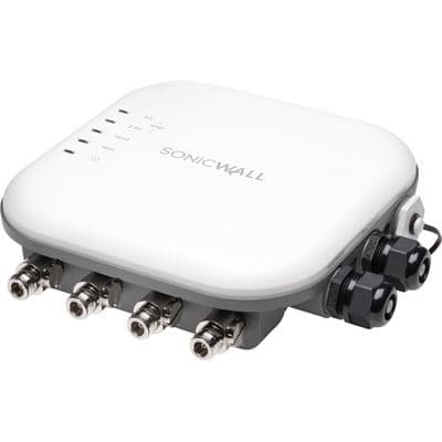 SONICWALL SONICWALL SONICWAVE 432O WIRELESS ACCESS POINT WITH ADVANCED SECURE WIRELESS NETWORK MANAGEMENT AND 02-SSC-2673