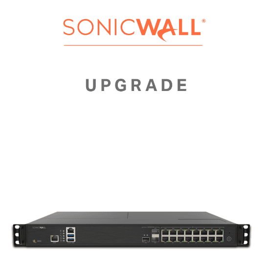 SONICWALL (3 & FREE OFFER) SONICWALL NSA 2800 SECURE UPGRADE ADVANCED EDITION 3YR (INCLUDES 1YR CSE) 03-SSC-4689