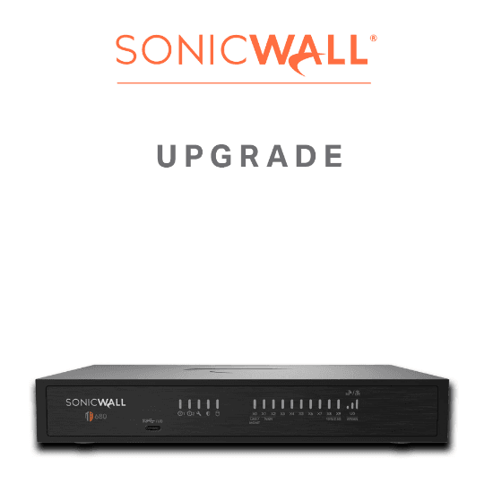 SONICWALL (3 & Free Offer)SONICWALL TZ680 SECURE UPGRADE PLUS - ADVANCED EDITION 3YR (INCLUDES 1YR C 03-SSC-7013