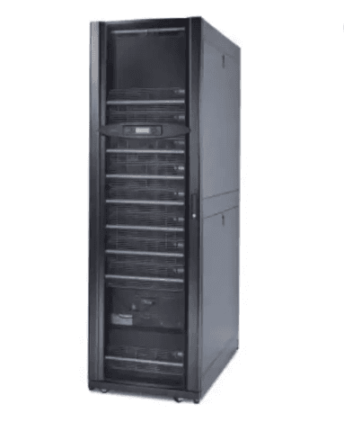 APC APC SYMMETRA PX INTELLIGENCE MODULE FOR PX160 & 48K AIO 0G-SYMIM16