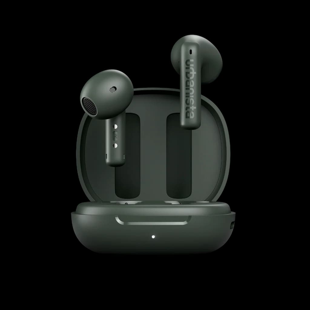 URBANISTA Urbanista Santa Monica - Midnight Black 1037702