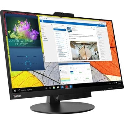 LENOVO LENOVO TINY-IN-ONE 27 G3 27" NON-TOUCH QHD (16:9), WEBCAM, DP , USB 3.0, TILT, H-ADJ, 3Y 11JHRAR1AU
