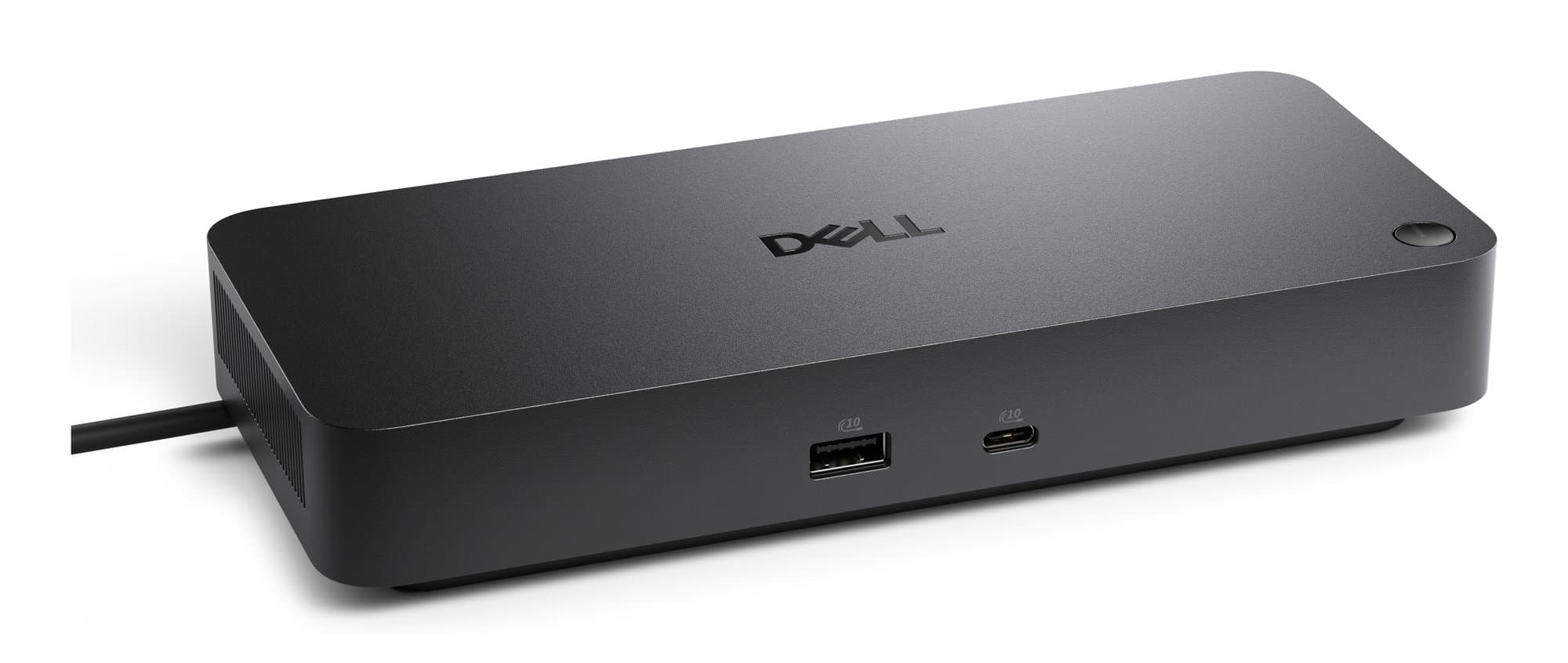 DELL Dell Pro Thunderbolt4 Dock WD25TB4, PD UPTO 130W, DP(2), HDMI, USB-C(2),USB-A, TB(2), 3Y 210-BTHF