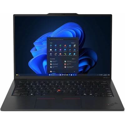 LENOVO LENOVO X1 CARBON G13, 14" WUXGA, U7-258V, 32GB, 512GB, WF7, W11P, 3YP+CO 21NS00QKAU