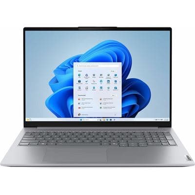 LENOVO LENOVO THINKBOOK 16 G8, 16" WUXGA, U5-225U, 16GB (8+8) DDR5, 512GB, WI-FI 6E, TB4, W11P, 1YO 21SK006RAU