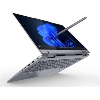 LENOVO LENOVO THINKBOOK 14 2-IN-1 (YOGA) G5, 14" WUXGA TOUCH, U7-255U, 32GB, 512GB, PEN, W11P, 1YO 21SQ0005AU