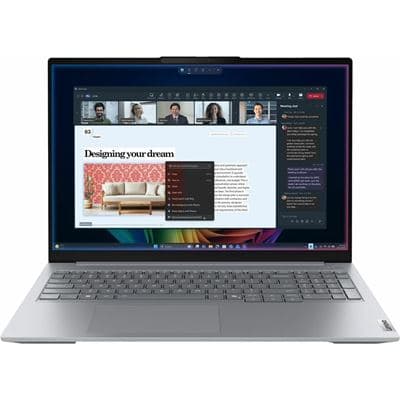 LENOVO LENOVO THINKBOOK 16 G9, 16" WUXGA, U5-325, 32GB (16+16), 512GB, WI-FI 6E, W11P, 1YO, COPILOT+ 21UR006GAU