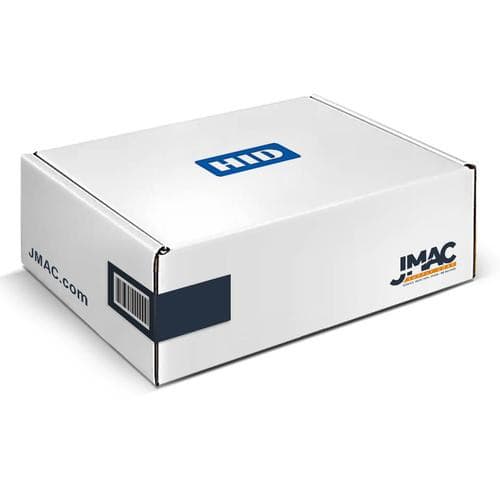 HID HID CRESCENDO 2300 DUAL INTERFACE MIFARE CLASSIC 4K MOQ=100 402340B