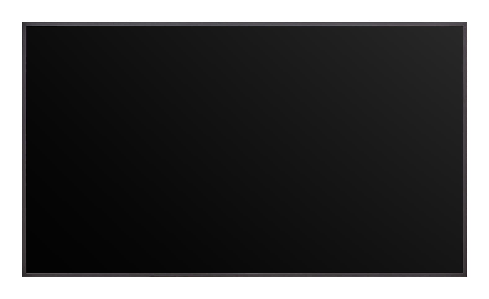 LG LG 55", UHD, 16:9, 700 NITS, 24/7, DUAL ORIENTATION, WEBOS SIGNAGE, 3YR 55UH7Q-E