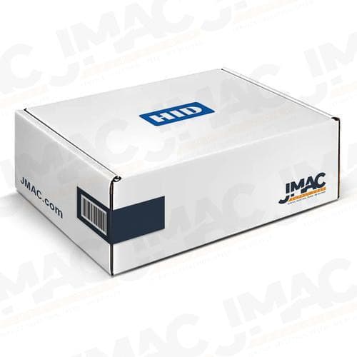 HID HID SEOS CLAM 8K VERT-SLOT HID-PROG SIO NO-NUM MOQ=100 5656PMSNV