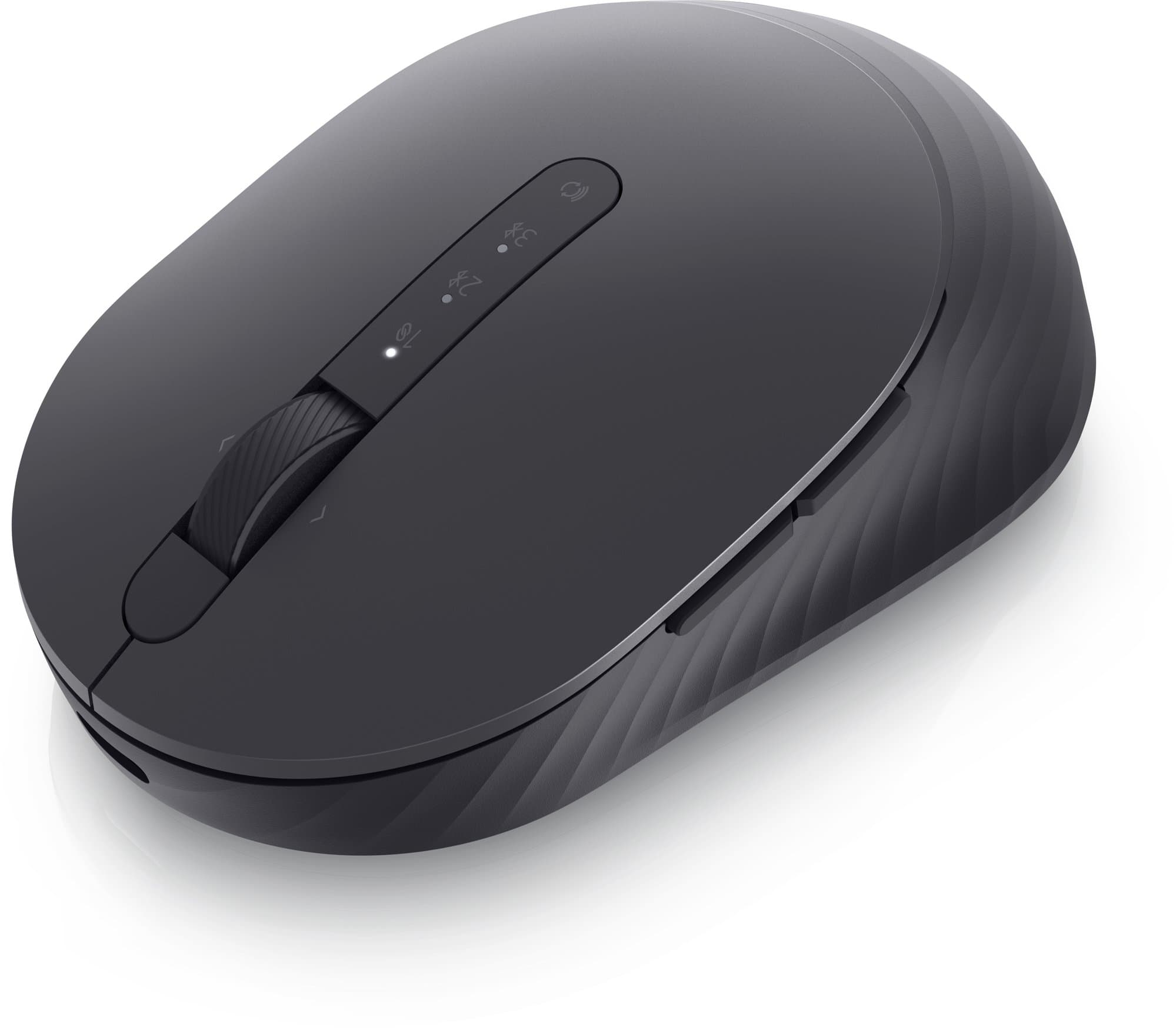 DELL DELL PREMIER RECHARGEABLE WIRELESS MOUSE MS7421W - BLACK - RETAIL PACKAGING 570-BBFM