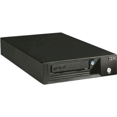 LENOVO LENOVO IBM TS2280 TAPE DRIVE MODEL H8S 6160S8E