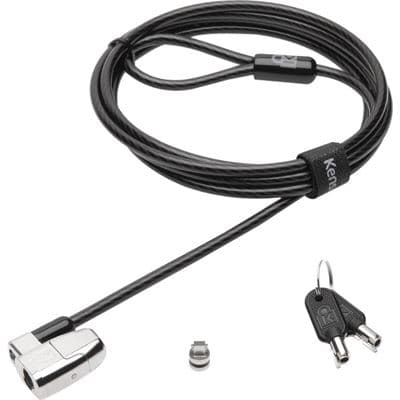 KENSINGTON KENSINGTON CLICKSAFE 2.0 N17 KEYED LOCK MASTER 66639M