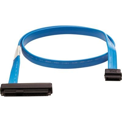HPE HPE Ext 2.0m MiniSAS HD-MiniSAS HD Cbl 716197-B21