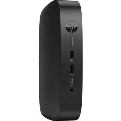 HP HP Elite t655/W10/256GF/8GR/VGA 76C91PA