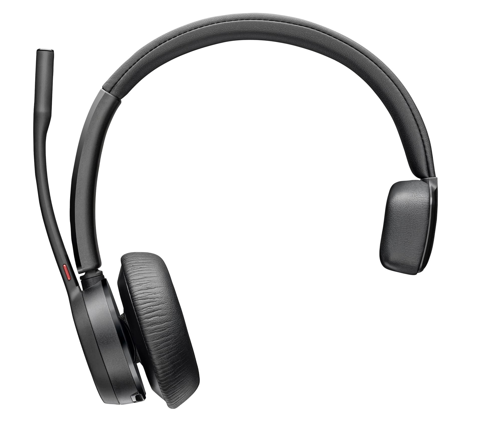 HP HP Poly Voyager 4310 USB-C Headset + BT700 dongle + Charging Stand 77Y96AA
