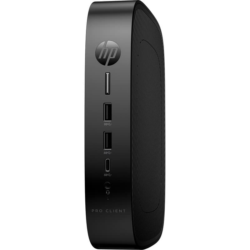 HP HP Pro t550/IGEL/32GF/4GR RT-WiFi6 Powered Serial 7J306PA