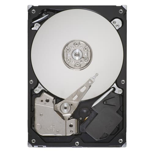 LENOVO LENOVO THINKSYSTEM 3.5" 12TB 7.2K SATA 6GB HOT SWAP 512E HDD 7XB7A00068