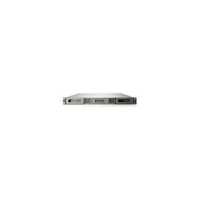 HPE HPE 1U Autoloader Rack Kit AH166A