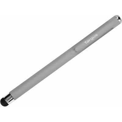 TARGUS TARGUS ANTIMICROBIAL SMOOTH GLIDE SLIM STYLUS - GREY AMM16604AMGL