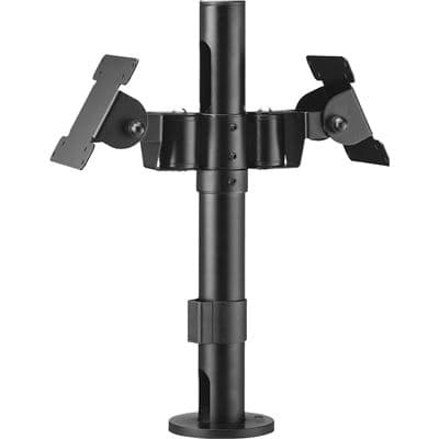 ATDEC ATDEC POS B2B MOUNT - 400MM (BACK TO BACK) APAS-HB2B-P400