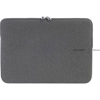 TUCANO Tucano 15.6" Melange Sleeve - Black BFM1516-BK