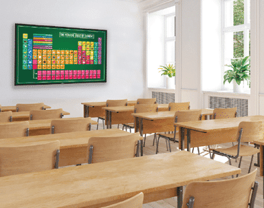 COMMBOX COMMBOX 98" MEETING ROOM DISPLAY GEN 2 CBD98MRG2