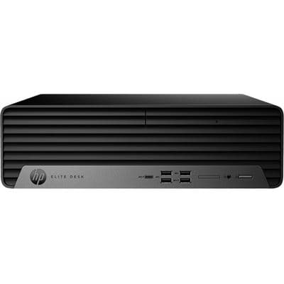 HP HP ELITE SFF 800 G9 i5-14500 vPro 16GB 512GB SSD DVDRW WIN 11 PRO D69SCPT