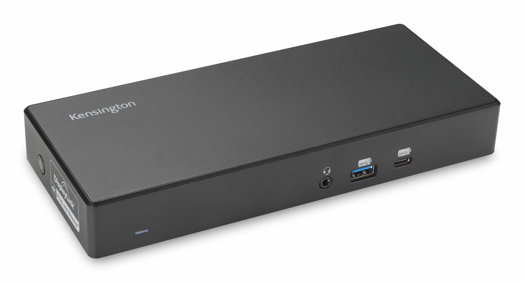 KENSINGTON KENSINGTON SD4781P USB-C & USB 3.0 DUAL 4K, 100W, HDMI(2), DP(2), WIN/MAC, 3Y (BOX DAMAGE) DE-K33603AP