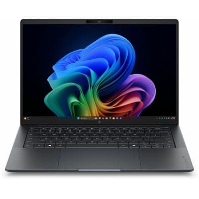 HP HP ELITEBOOK X G2i 14 U5-325 14" 16GB LP 512GB WIN 11 PRO GRAY DG4S7PT