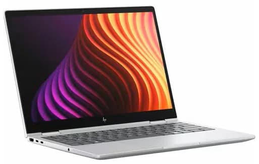 HP HP ELITEBOOK 8 FLIP G2i 13 U7-355 13.3" TOUCH 24GB LP 512GB WIN 11 PRO DK4X9PT