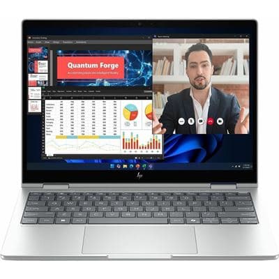 HP HP ELITEBOOK 8 FLIP G2i 13 U7-355 13.3" TOUCH 16GB LP 512GB WIN 11 PRO DK4Y0PT