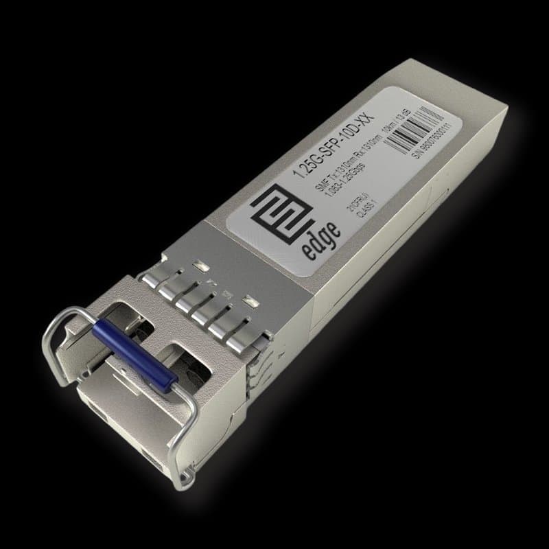 RUCKUS RUCKUS 1000BASE-LX, SFP OPTIC,SMF, LC CONN, OP E1MG-LX-OM