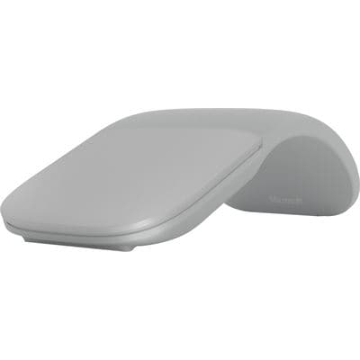 MICROSOFT MICROSOFT SURFACE ARC MOUSE GREY FHD-00005