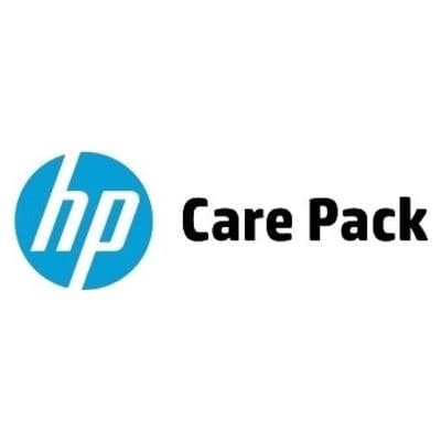 HPE HPE Aruba 5Y FC NBD Exch IAP 215 SVC,IAP 215, 9x5 HW support with next business day HW exchang H3XM5E