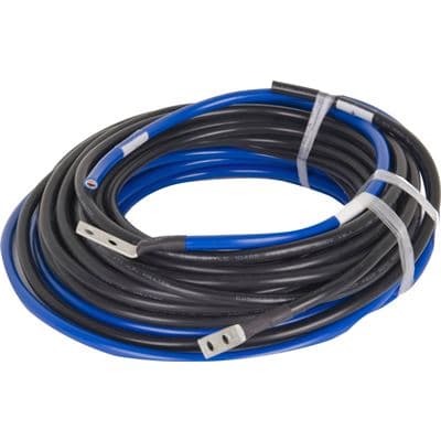 HPE HPE 2.5M C15 to SEV 6534-2 TYP12 Pwr Crd J9957A