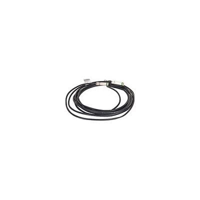 HPE HPE X240 10G SFP+ 7m DAC Cable JC784C