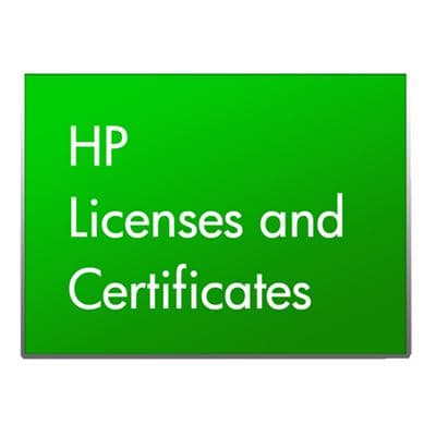 HPE HPE IMC MVM BGP Package E-LTU JF403AAE