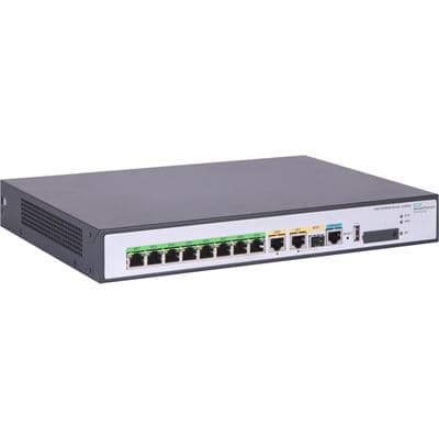 HPE HPE MSR958 1GbE and Combo Router JH300A