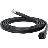 HPE HPE 2.5m C19 to NEMA 6-20P Pwr Cord JL351A