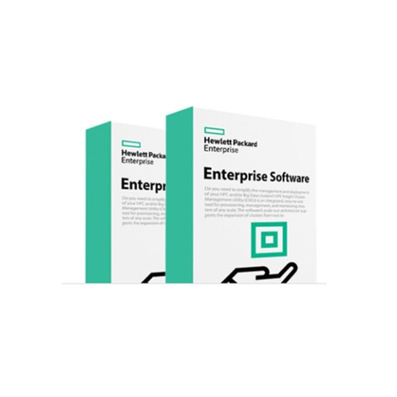 HPE HPE Aruba Cntrlr Per AP PEF Lic E-LTU JW473AAE